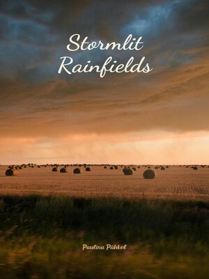 cover image of Stormlit Rainfields